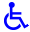 Accessible