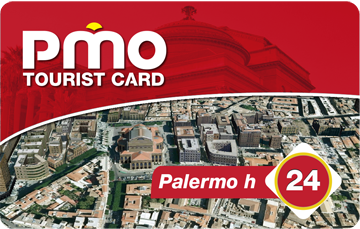 PMO Card 24-часовой