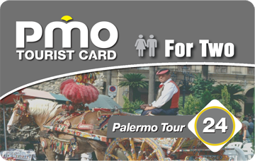 PMO Card Tour For Two