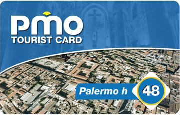 PMO Card 48-часовой