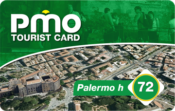 PMO Card 72-часовой