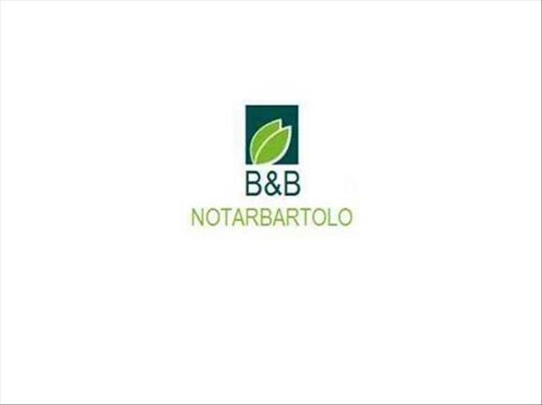 Bed and Breakfast Notarbartolo