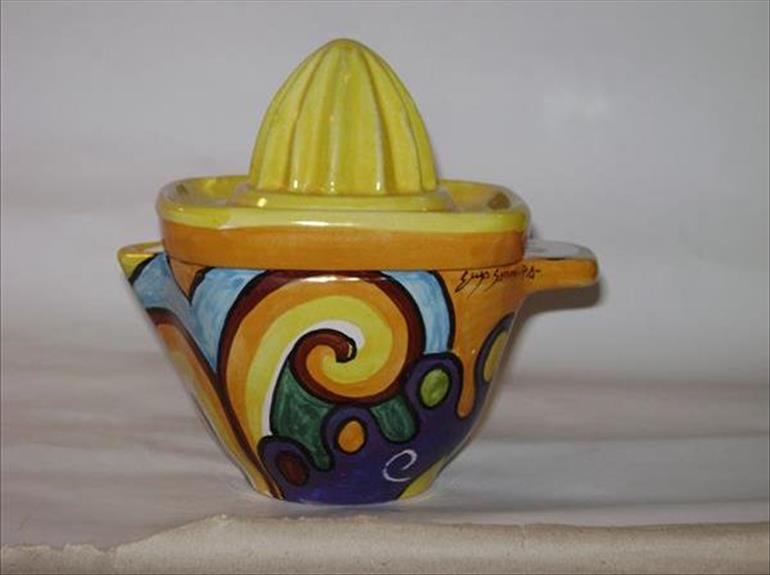 Ceramiche Scerrino Antonio 