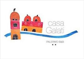 Bed and Breakfast Casa Galati