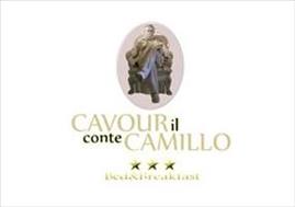 Bed and Breakfast Cavour Il Conte Camillo 