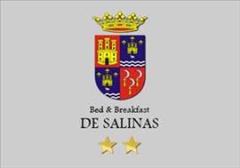 Bed and Breakfast De Salinas