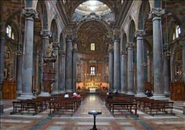 Церкви - San Giuseppe dei Teatini