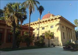 Museums - Orto Botanico ed Herbarium Mediterraneum