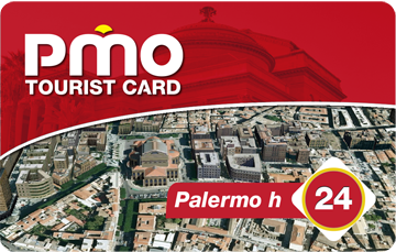 PMO Card da 24 ore