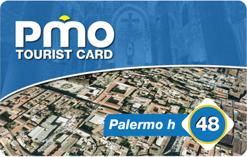 PMO Card de 48 heures