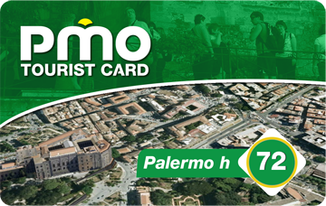 PMO Card de 72 heures