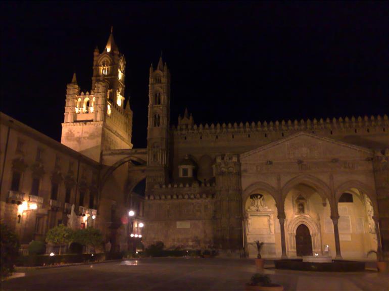 La Cattedrale 