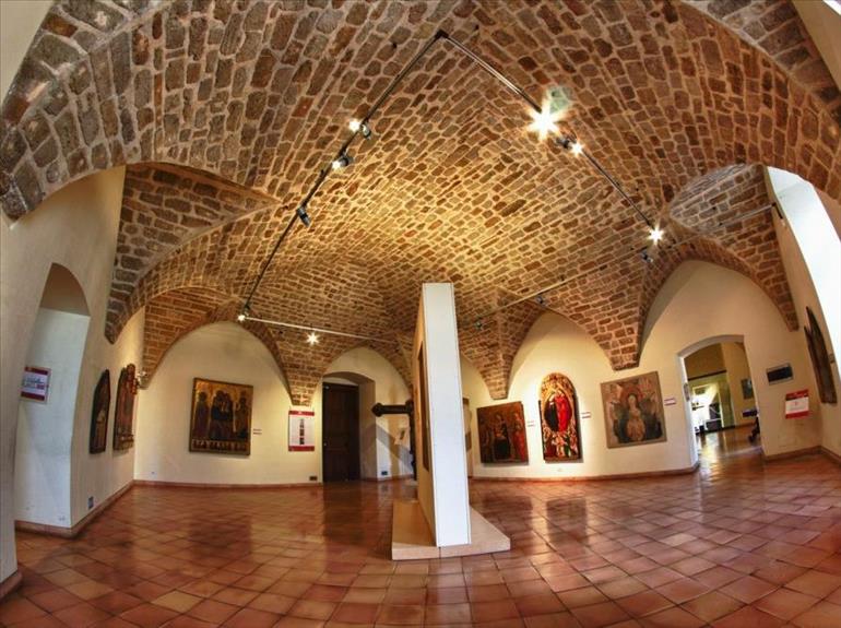 Museo Diocesano di Palermo