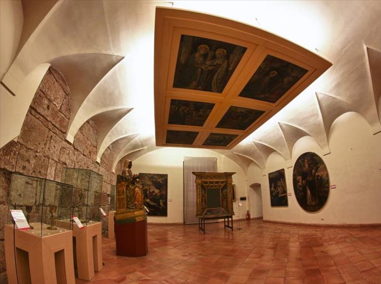 Museo Diocesano di Palermo