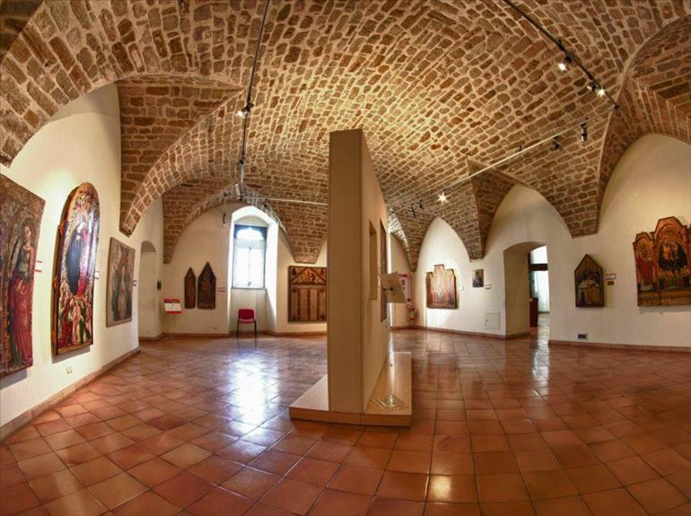 Museo Diocesano di Palermo