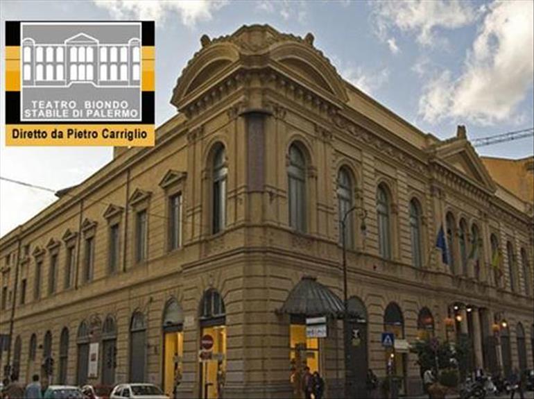 Teatro Biondo
