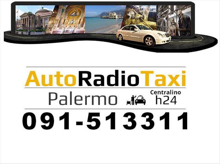 Cooperativa Autoradio taxi