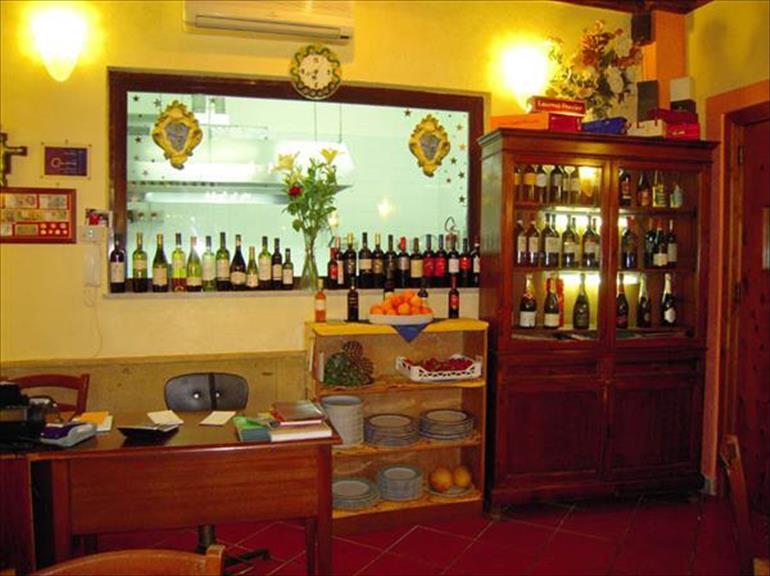 Ristorante Palazzo Trabucco