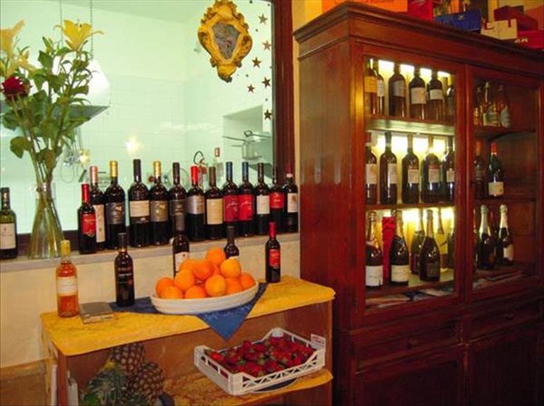 Ristorante Palazzo Trabucco