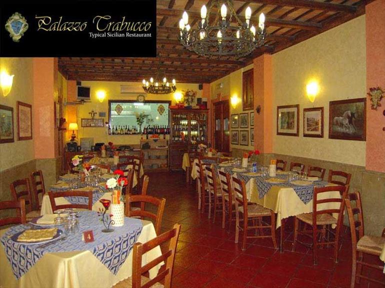 Ristorante Palazzo Trabucco