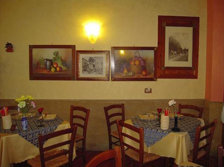 Ristorante Palazzo Trabucco