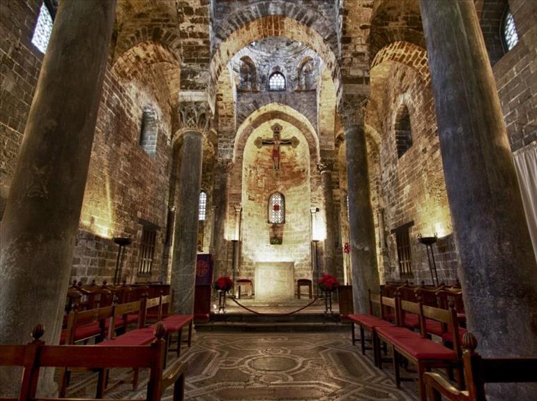 Chiesa di San Cataldo