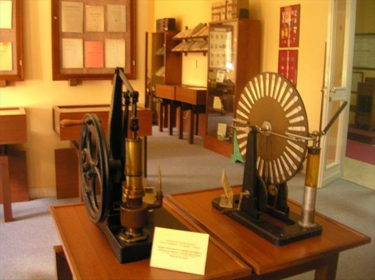 Museo della Radiologia