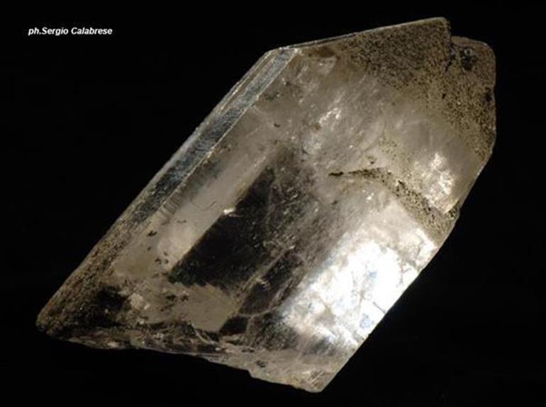Museo di mineralogia