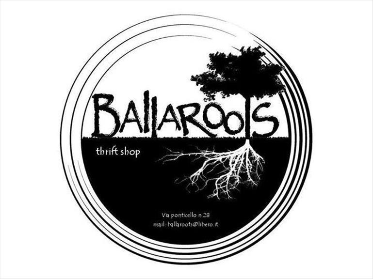 Balla Roots
