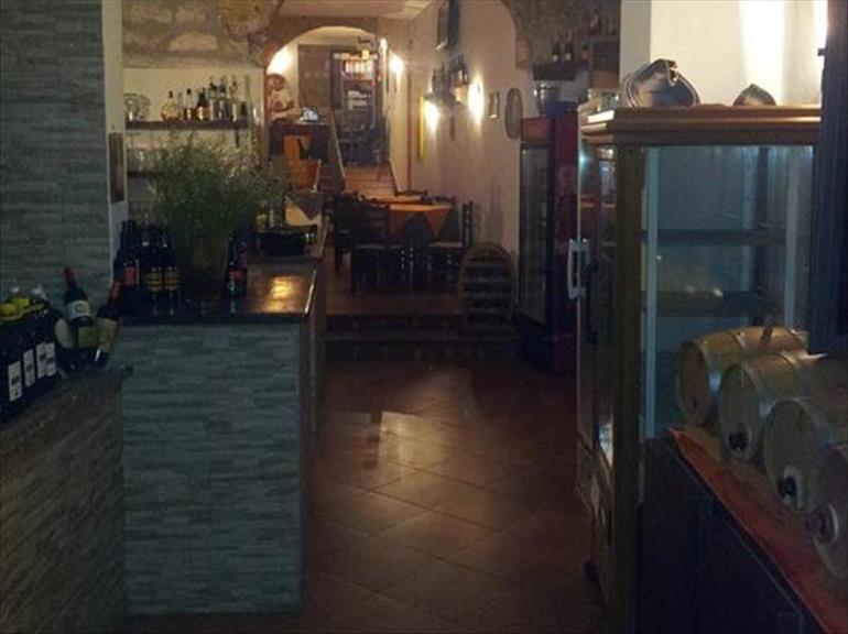 Trattoria Brasseria Mamma Ciccina