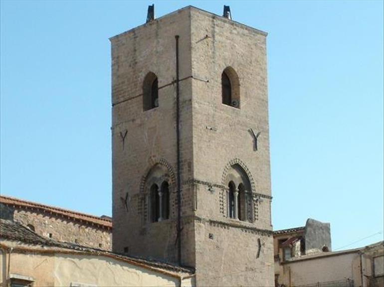 Torre di San Nicolò