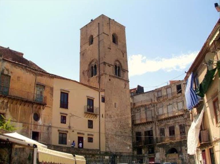 Torre di San Nicolò