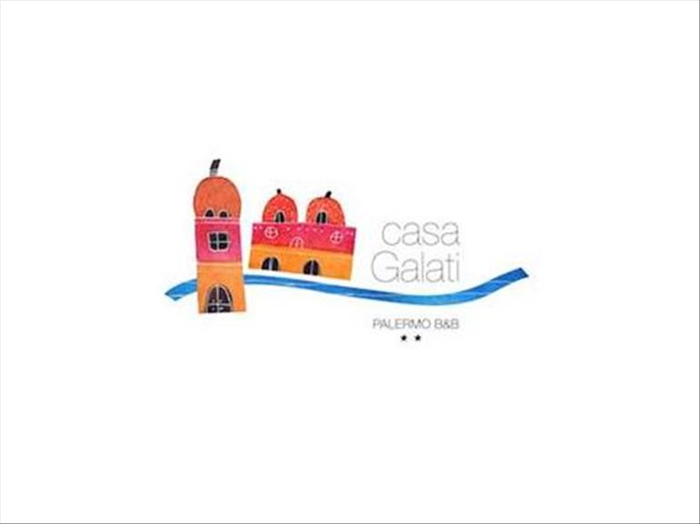 Bed and Breakfast Casa Galati