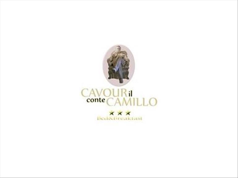 Bed and Breakfast Cavour Il Conte Camillo 