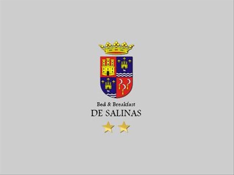 Bed and Breakfast De Salinas