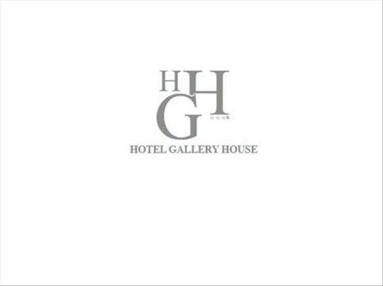 Hotel Gallery House