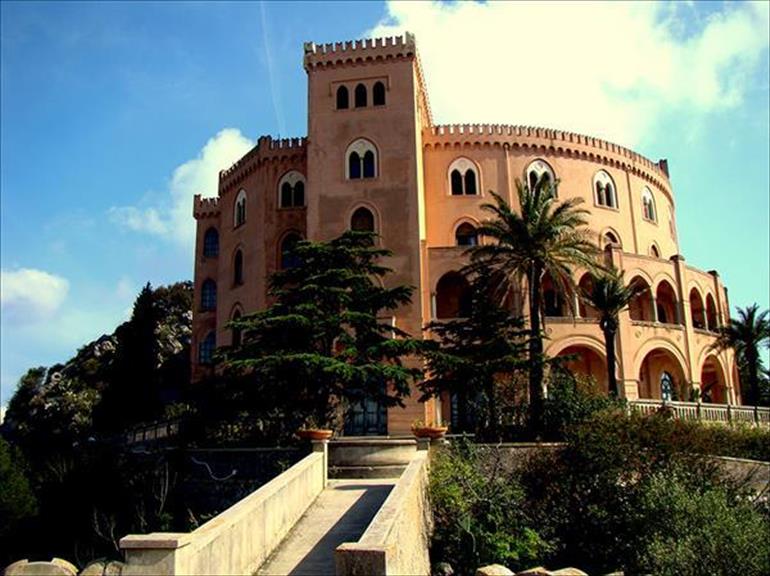 Castello Utveggio