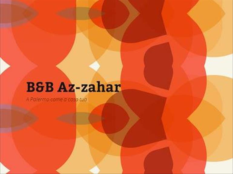 Bed and Breakfast Az-zahar