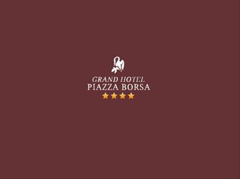 Grand Hotel Piazza Borsa