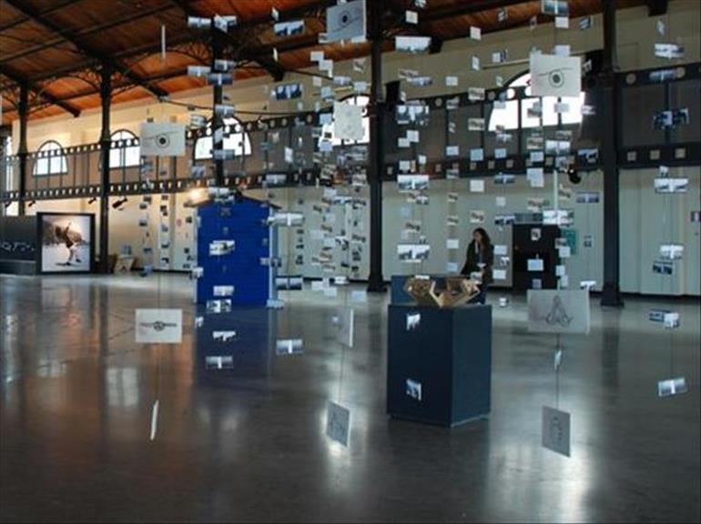 Ecomuseo del Mare