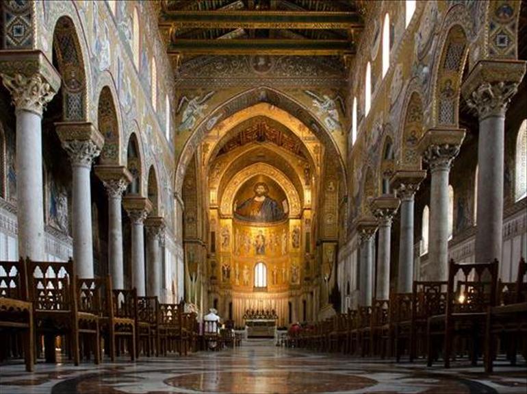 Duomo di Monreale