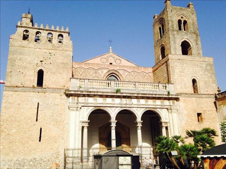 Duomo di Monreale