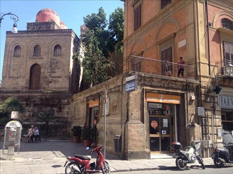 Centro Informazione Turistica