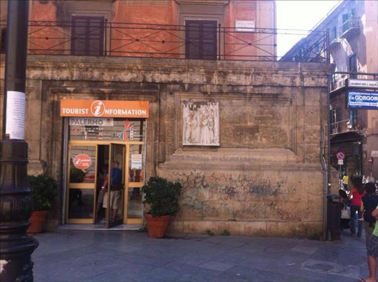 Centro Informazione Turistica