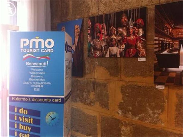 Centro Informazione Turistica