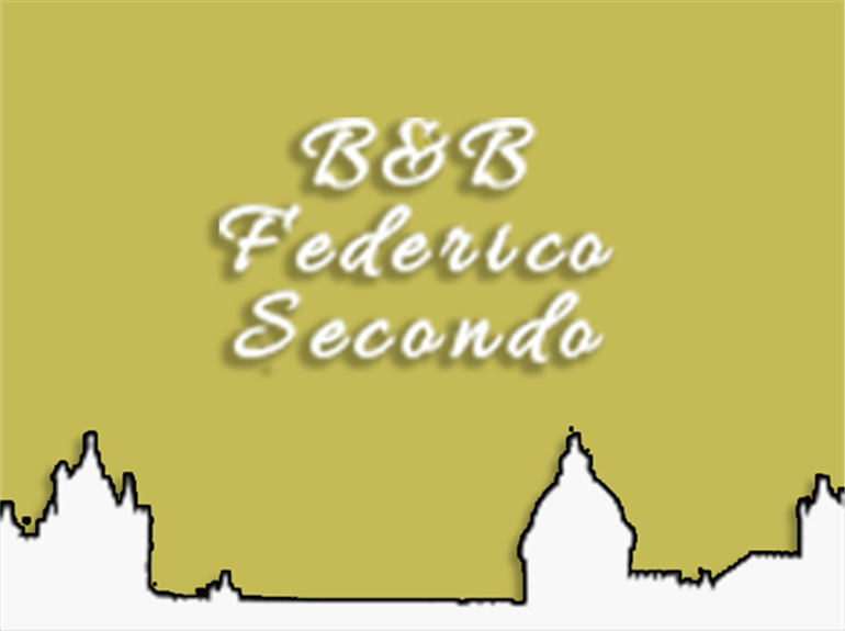 Bed and Breakfast Federico Secondo