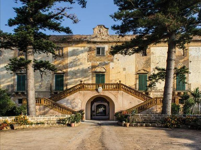 Casa Museo Villa Sant'Isidoro De Cordova