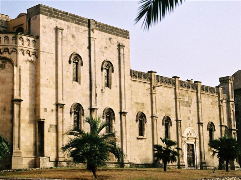 Chiesa di Santa Maria della Catena