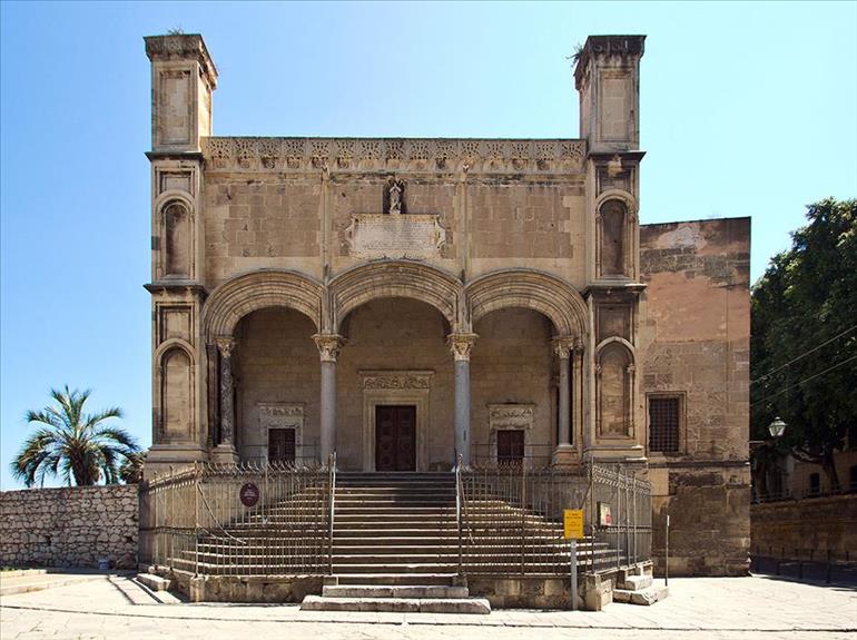 Chiesa di Santa Maria della Catena