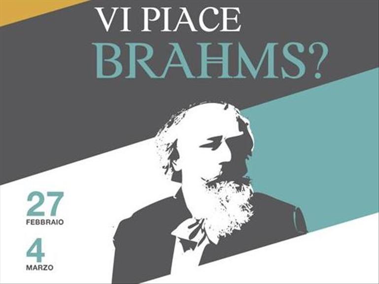 Johannes Brahms